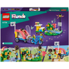 Lego Dog Rescue Bike 25 Parça LGF41738-Lego Oyuncak