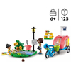 Lego Dog Rescue Bike 25 Parça LGF41738-Lego Oyuncak