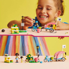 Lego Dog Rescue Bike 25 Parça LGF41738-Lego Oyuncak