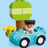 LEGO DUPLO Classic Yapım Parçası Kutusu 10913-Lego Oyuncak