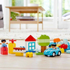 LEGO DUPLO Classic Yapım Parçası Kutusu 10913-Lego Oyuncak