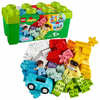 LEGO DUPLO Classic Yapım Parçası Kutusu 10913-Lego Oyuncak