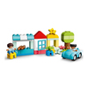 LEGO DUPLO Classic Yapım Parçası Kutusu 10913-Lego Oyuncak