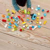 LEGO DUPLO Classic Yapım Parçası Kutusu 10913-Lego Oyuncak