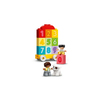 Lego Duplo İlk Sayı Treni Saymayı Öğren 10954-Lego Oyuncak