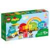 Lego Duplo İlk Sayı Treni Saymayı Öğren 10954-Lego Oyuncak