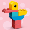 Lego Klasik Kalp Kutusu 10909-Lego Oyuncak