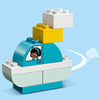 Lego Klasik Kalp Kutusu 10909-Lego Oyuncak