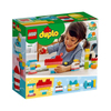 Lego Klasik Kalp Kutusu 10909-Lego Oyuncak