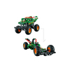 Lego Monster Jam Dragon LMT42149-Lego Oyuncak