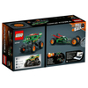 Lego Monster Jam Dragon LMT42149-Lego Oyuncak