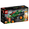 Lego Monster Jam Dragon LMT42149-Lego Oyuncak
