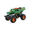 Lego Monster Jam Dragon LMT42149-Lego Oyuncak