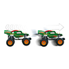 Lego Monster Jam Dragon LMT42149-Lego Oyuncak
