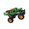 Lego Monster Jam Dragon LMT42149-Lego Oyuncak