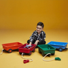 Let's Be Child İlk Vagonum 18+ Ay 30914-Deniz ve Havuz Oyuncakları