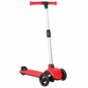 Lets Ride Scooter Kırmızı 30906-Scooter