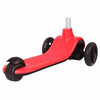 Lets Ride Scooter Kırmızı 30906-Scooter