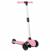 Lets Ride Scooter Pembe 30908-Scooter