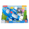 Little People Uçak Yolculuğu HDJ23-Erkek Oyun Setleri