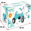 Magic Bike Çocuk Bisiklet 07180-Bahçe Oyuncakları
