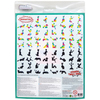 Manyetik Tangram 03569-Çocuk Puzzle