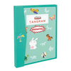 Manyetik Tangram 03569-Çocuk Puzzle
