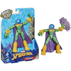 Marvel Spider-Man Bend and Flex Mysterio Aksiyon Figür-Karakter Figürleri