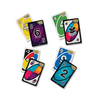 Mattel Games Uno Flip Kartlar GLH50-Yetişkin Kutu Oyunları