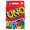 Mattel Games Uno Kartlar Klasik-Kart Oyunları
