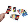 Mattel Games Uno Kartlar Klasik-Kart Oyunları
