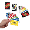 Mattel Games Uno Kartlar Klasik-Kart Oyunları