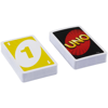 Mattel Games Uno Kartlar Klasik-Kart Oyunları
