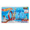 Mattel Hot Wheels Dikey Uçuş Heyecan Yarış Seti-Erkek Oyun Setleri