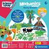 Mechanics Junior Hareketli Dinozorlar 75061TR-Lego Oyuncak