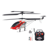 Mega Oyuncak 3,5 Kanallı Mega Modern Helikopter H1102-Kumandalı Helikopter