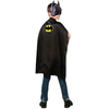 Mega Oyuncak Batman Maske Ve Pelerin 2 Li Set 01509-İnteraktif Oyuncaklar