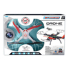 Mega Oyuncak Kameralı Sky Hunter Drone Wifi X01FH2.4G-Oyuncak Drone