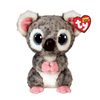 Mega Oyuncak Karlı Koala Gray Spot Reg 36378-Peluş Oyuncaklar