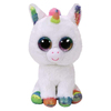 Mega Oyuncak Pixy White Unicorn Reg 36852-Peluş Oyuncaklar