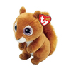 Mega Oyuncak Squire Squirrel Brown Reg 40196-Peluş Oyuncaklar