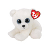 Mega Oyuncak Ty Beanie Babies Ari Polar Bear 15 Cm 40173-Peluş Oyuncaklar
