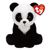 Mega Oyuncak TY Beanie Babies Baboo Panda Peluş 15 Cm-Peluş Oyuncaklar