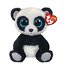 Mega Oyuncak Ty Beanie Boo Bamboo Panda Peluş 15 Cm. 36327-Peluş Oyuncaklar