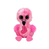 Mega Oyuncak Ty Beanie Boo´s Flamingo 15 Cm 36686-Peluş Oyuncaklar