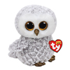 Mega Oyuncak Ty Beanie Boo´s Owlette Baykuş Peluş 25 Cm 37086-Peluş Oyuncaklar
