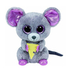 Mega Oyuncak Ty Beanie Boo´s Peynirli Fare Peluş 15 Cm 36192-Peluş Oyuncaklar
