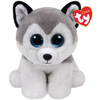 Mega Oyuncak TY Beanie Boo´s Sibirya Kurdu Peluş 25 Cm-Peluş Oyuncaklar