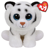 Mega Oyuncak TY Beanie Boo´s Tundra Kaplan Peluş 25 Cm-Peluş Oyuncaklar