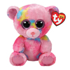 Mega Oyuncak Ty Beanie Boos Ayı Franky Peluş 15 Cm 36899-Peluş Oyuncaklar